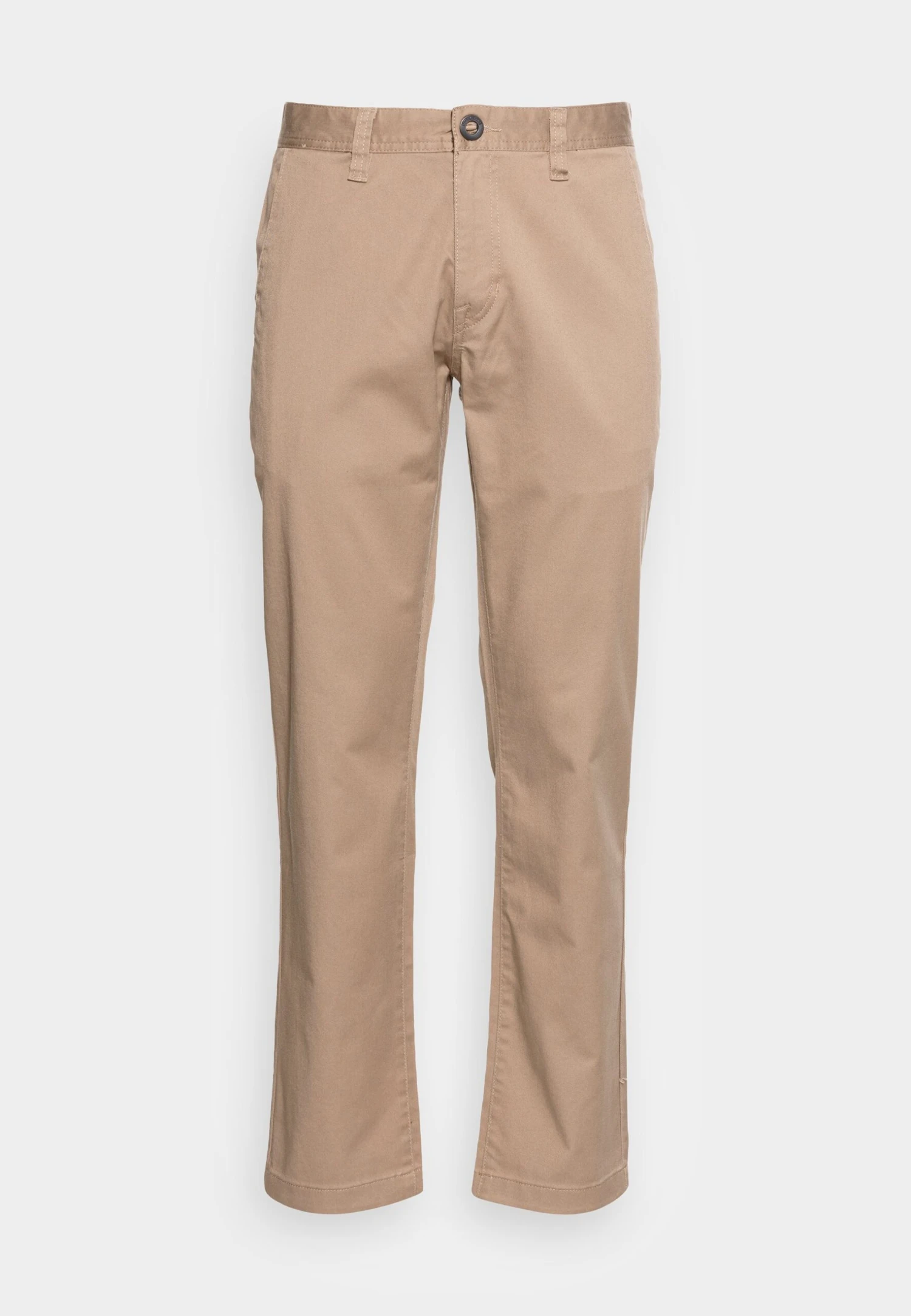 Volcom Frickin Modern - Pantalones Chinos - Khaki 4 Volcom Frickin Modern - Pantalones Chinos - Khaki - Imagen 4