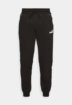 Puma Power - Pantalones Deportivos - Black -Fuerza PUMA 812a5753031a40cb8f0a90cb23d356da scaled