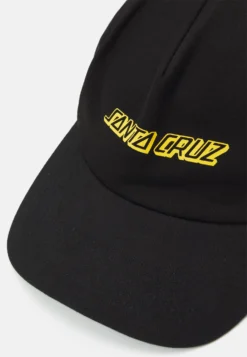 Santa Cruz Classic Strip Cap Unisex - Gorra - Black -Fuerza PUMA 831bd1ef23e946048da7825a69c2e340 scaled