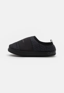 Calvin Klein Jeans Home Shoe Slipper - Pantuflas - Black