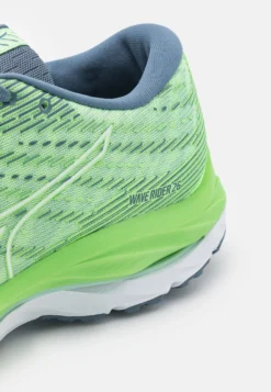 Mizuno Wave Rider 26 - Zapatillas De Running Neutras - White/China Blue 11 Mizuno Wave Rider 26 - Zapatillas De Running Neutras - White/China Blue -Fuerza PUMA 84a687d47efe4d518c4c243e59a4b152 scaled