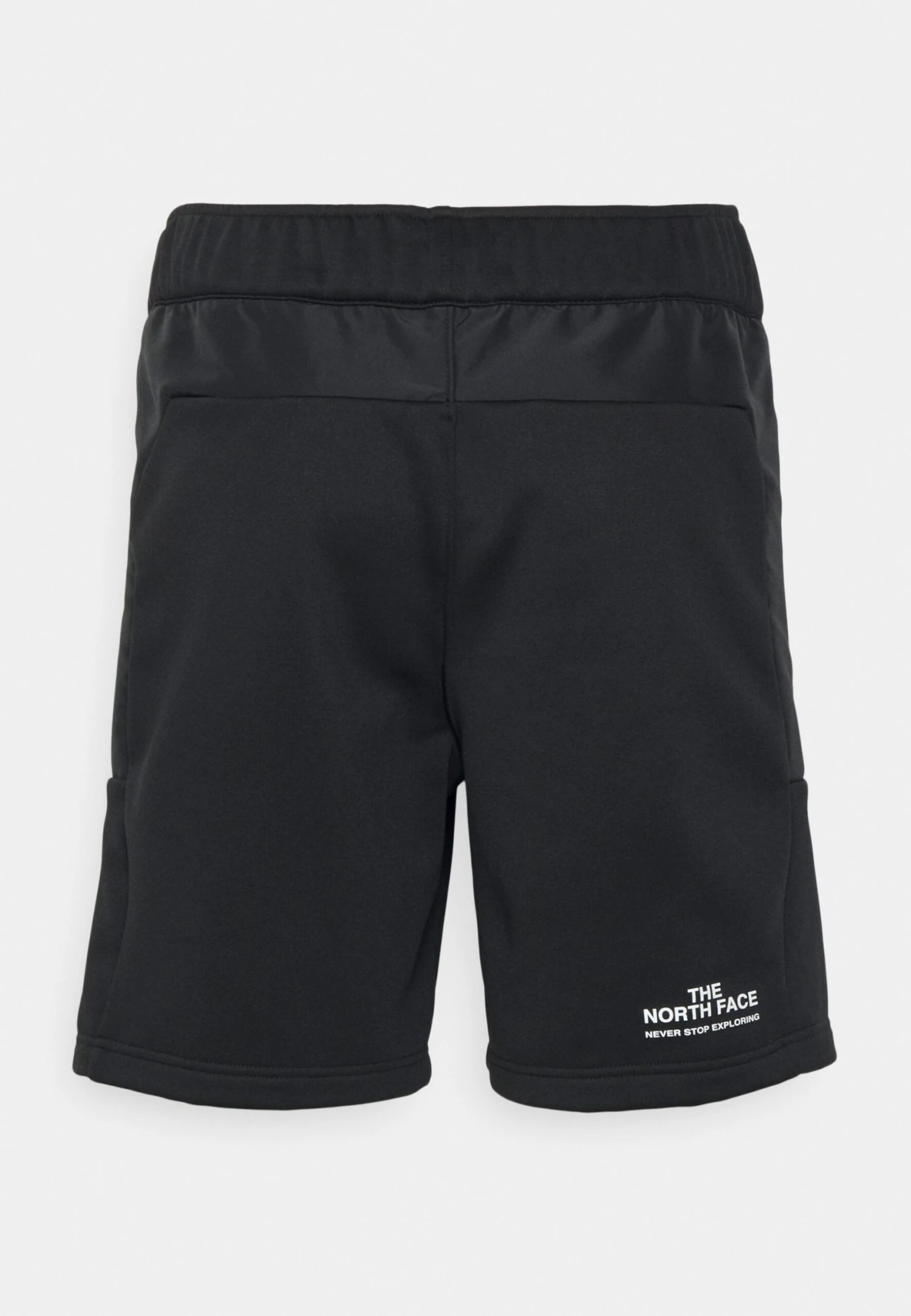The North Face Shorts - Black Heather/Black 8 The North Face Shorts - Black Heather/Black - Imagen 8