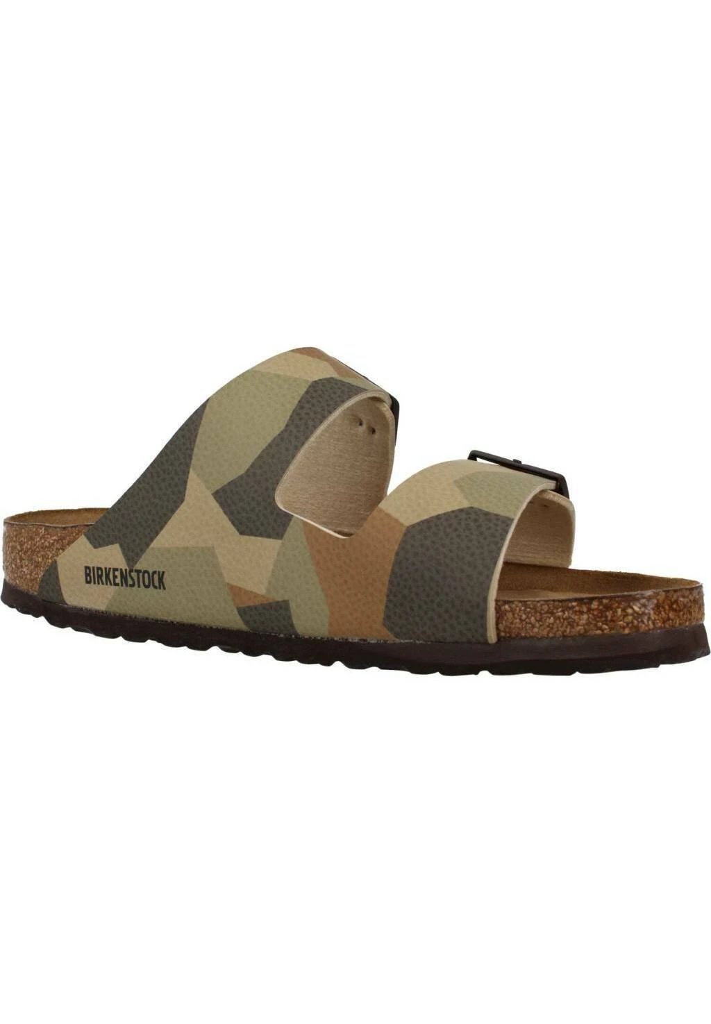 Birkenstock Arizona Sfb Tierdruck- Sandalias Planas - Tierdruck 5 Birkenstock Arizona Sfb Tierdruck- Sandalias Planas - Tierdruck - Imagen 5