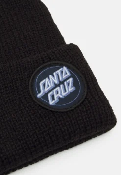 Santa Cruz Other Dot Beanie Unisex - Gorro - Black -Fuerza PUMA 850a5c397edb42cabfa03a7671095282 scaled