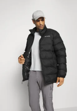 Columbia Pike Lake Mid Jacket - Chaqueta De Invierno - Black 13 Columbia Pike Lake Mid Jacket - Chaqueta De Invierno - Black -Fuerza PUMA 851a31f3d3cb44bab5fc4e86d1757839 scaled