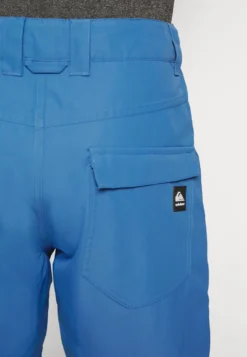 Quiksilver Estate Pt - Pantalones De Snowboard - Bright Cobalt -Fuerza PUMA 85f42ca4d3314c46b77cd5f6cc52808f scaled