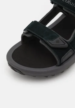 Columbia Trailstor Hiker 3 Strap - Sandalias De Senderismo - Black/Dark Grey 11 Columbia Trailstor Hiker 3 Strap - Sandalias De Senderismo - Black/Dark Grey -Fuerza PUMA 87005d7d8b744a0db3ff95cbb3cb5c62 scaled