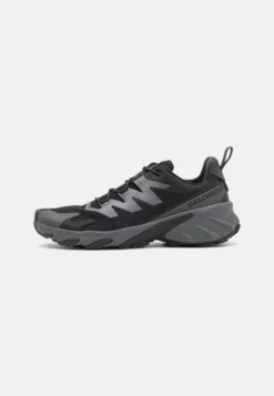 Salomon Speedverse - Zapatillas - Black/Quiet Shade/Black