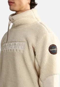 Napapijri Forro Polar - Whitecap Gray -Fuerza PUMA 8831a6971d814833a9a53aa9928beb81 scaled