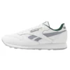 Reebok Classic Zapatillas - White/Collegiate Shadow/Utility Green