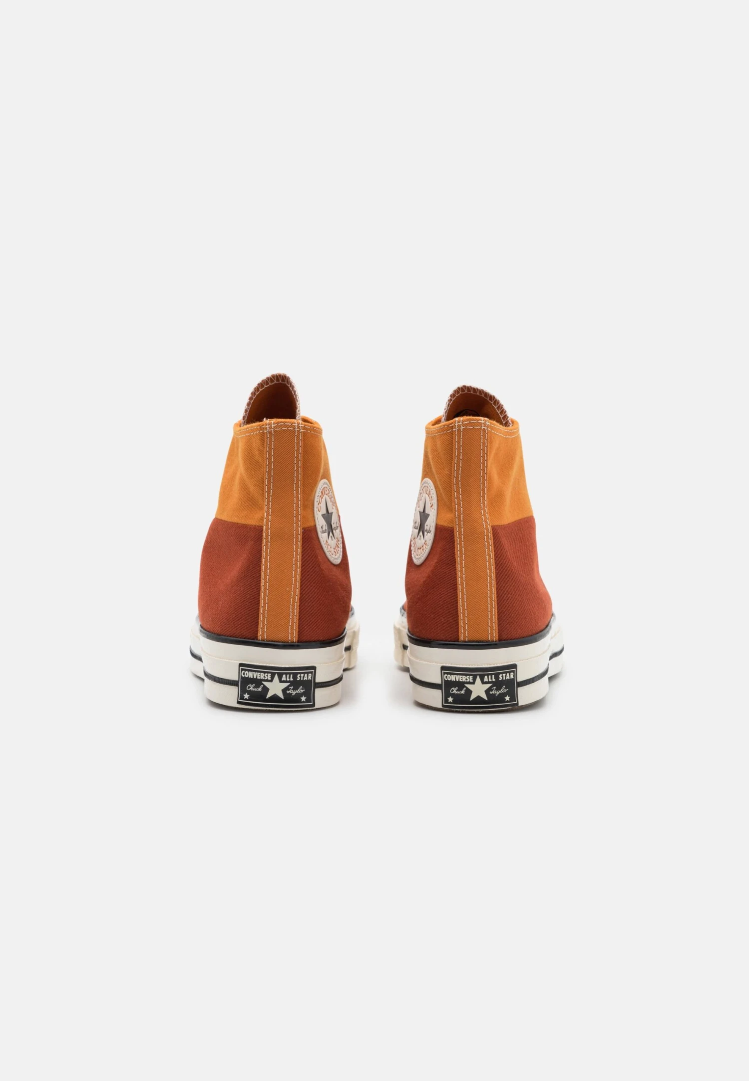 Converse Chuck 70 - Zapatillas Altas - Monarch/Rugged Orange/Egret 3 Converse Chuck 70 - Zapatillas Altas - Monarch/Rugged Orange/Egret - Imagen 3