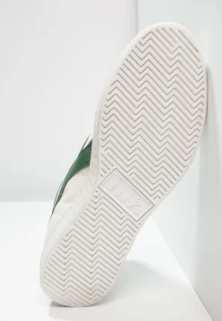 Diadora Game Waxed - Zapatillas Altas - White/Fogliage -Fuerza PUMA 8b01207a934840babe776fc3f397c3d1