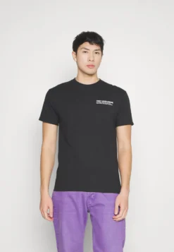 Obey Clothing Half Face Icon - Camiseta Estampada - Black -Fuerza PUMA 8be43377ce514a5eb939d5e7970b722e scaled