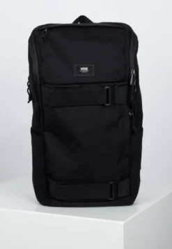 Vans Mn Obstacle Skatepack - Mochila - Black Rips