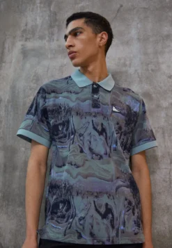 Converse Shoe Marble - Polo - Grey