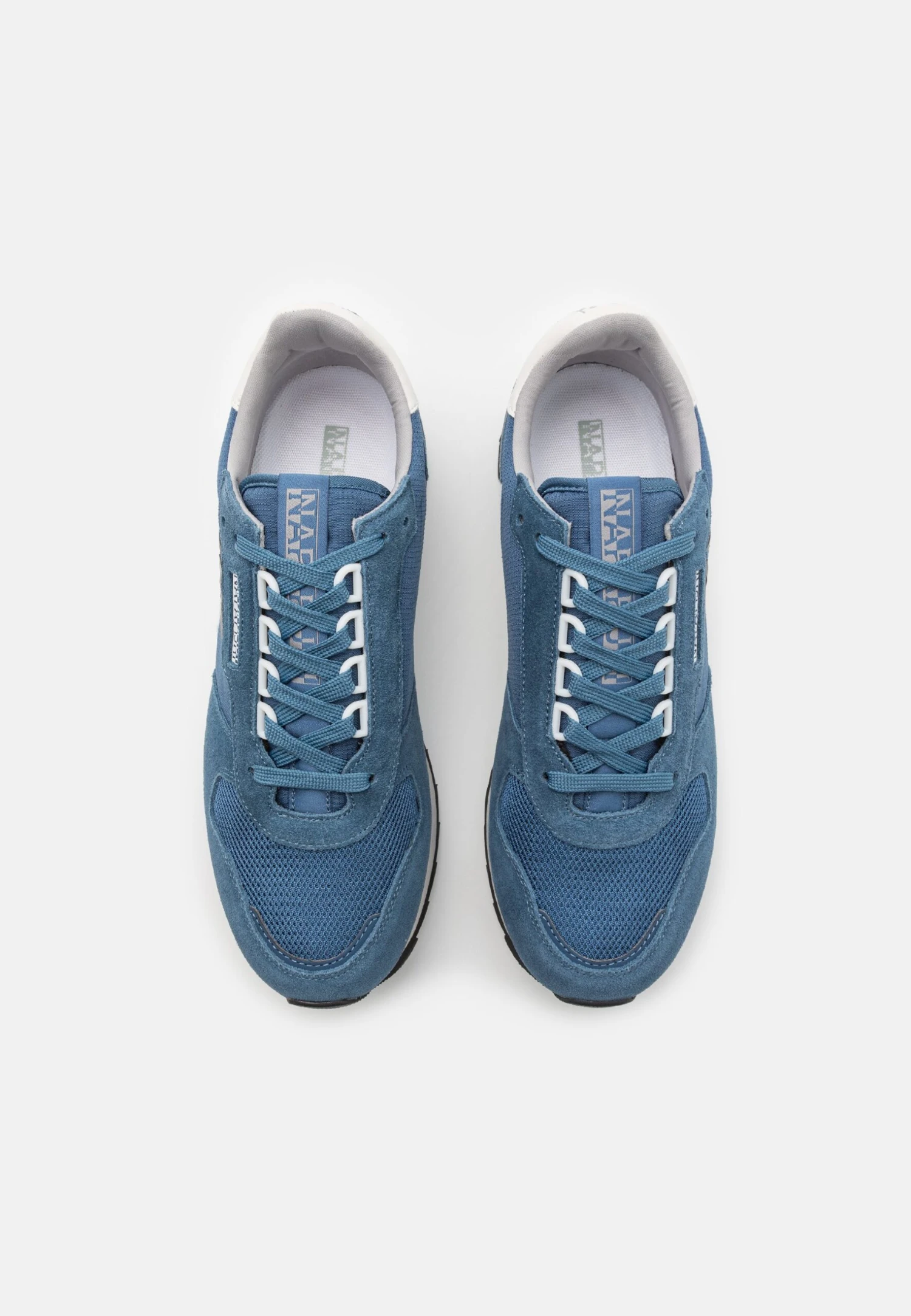 Napapijri Virtus - Zapatillas - Avio 4 Napapijri Virtus - Zapatillas - Avio - Imagen 4