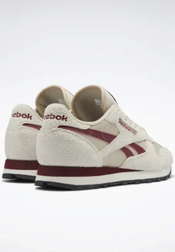 Reebok Classic Unisex - Zapatillas - Modern Beige/Alabaster/Classic Burgundy 12 Reebok Classic Unisex - Zapatillas - Modern Beige/Alabaster/Classic Burgundy -Fuerza PUMA 8d897ac047f545a99f8a677b53447398