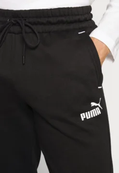 Puma Power - Pantalones Deportivos - Black -Fuerza PUMA 8dfeb6ea7fcd4dceb0d630d8cf3d0002 scaled