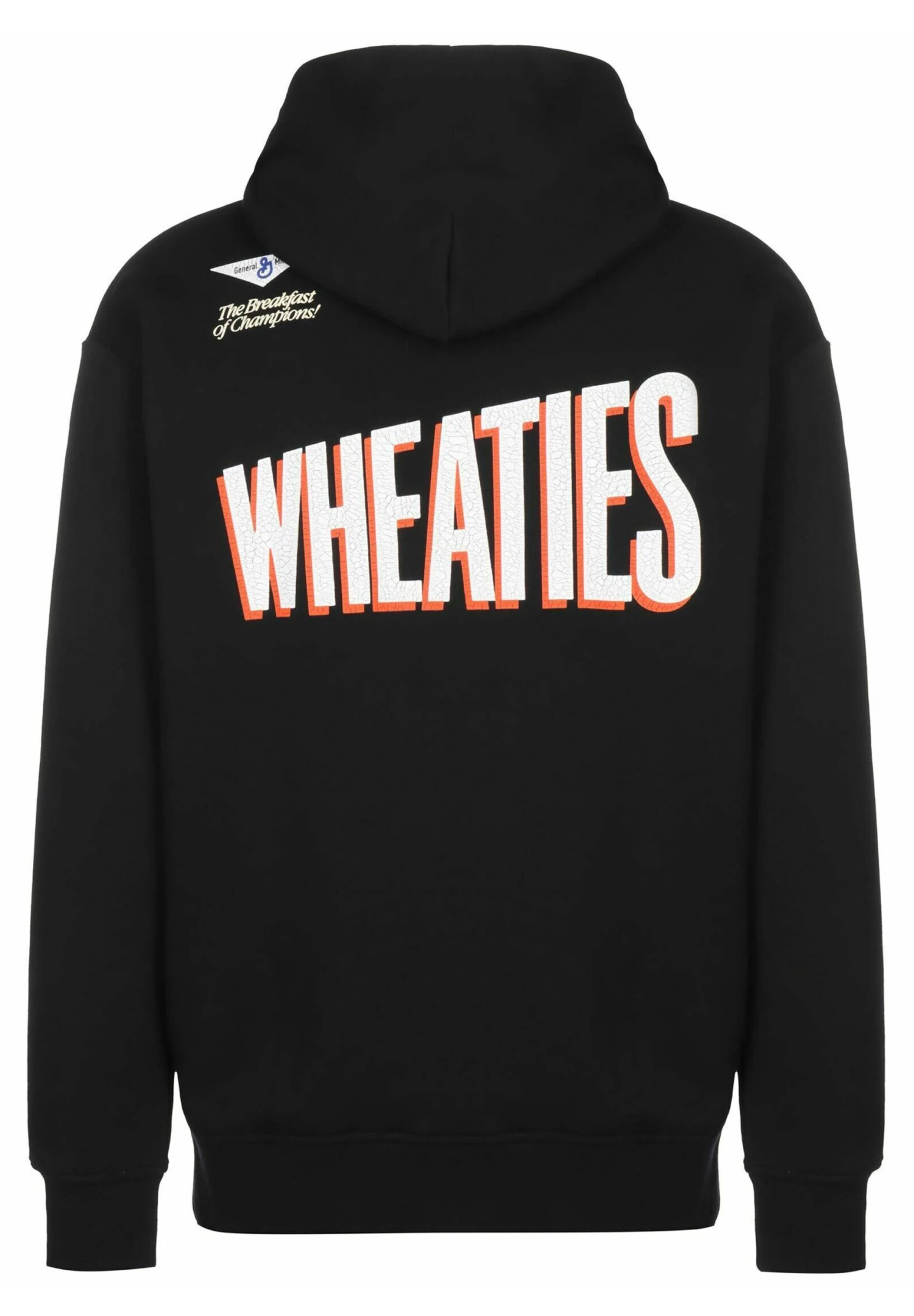 Jordan Flight Statement - Forro Polar - Black 2 Jordan Flight Statement - Forro Polar - Black - Imagen 2