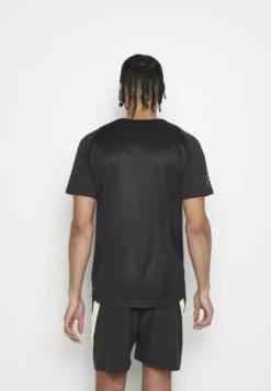 Puma Fit Ultrabreathe Triblend- Camiseta Deportiva - Black/Fizzy Lime 7 Puma Fit Ultrabreathe Triblend- Camiseta Deportiva - Black/Fizzy Lime -Fuerza PUMA 8ec3da24f42146038894cb7437e13d8f scaled