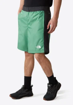The North Face Hydrenaline 2000 - Shorts - Medium Green
