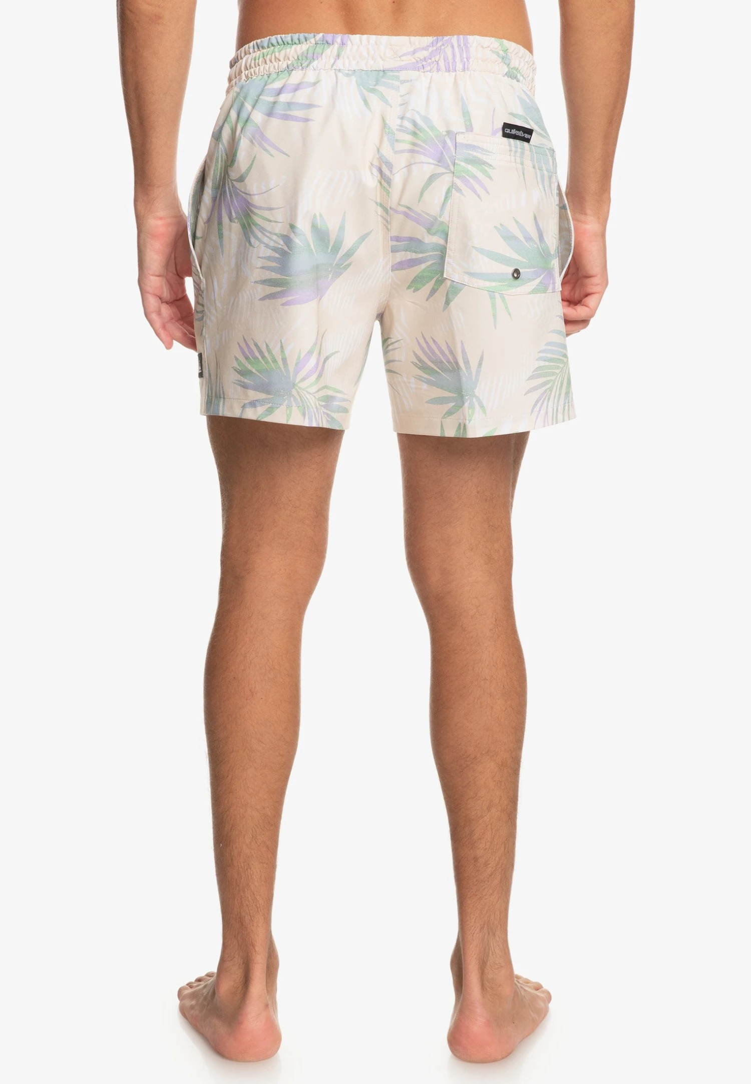 Quiksilver Mix Volley- Bañador - Birch 3 Quiksilver Mix Volley- Bañador - Birch - Imagen 3