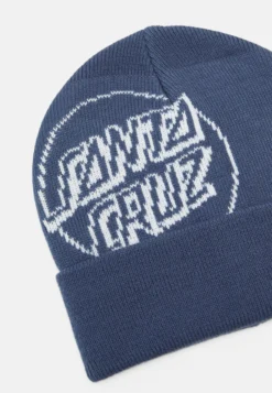 Santa Cruz Opus Dot Beanie Unisex - Gorro - Vintage Blue -Fuerza PUMA 90660b36cc914f91b1165436665cb0c4 scaled