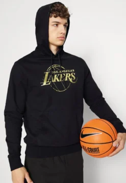 NEW ERA Nba Foil Print Hoody Los Angeles Lakers - Jersey Con Capucha - Black 9 NEW ERA Nba Foil Print Hoody Los Angeles Lakers - Jersey Con Capucha - Black -Fuerza PUMA 90738b930b804cc3b824b7e97289a4a2 scaled