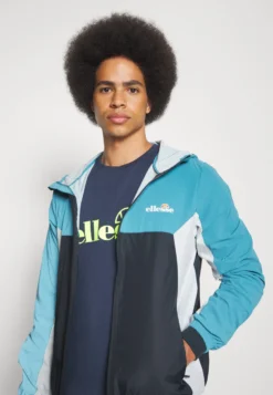 Ellesse Garroli Jacket - Chaqueta De Entrenamiento - Blue -Fuerza PUMA 90a55060c9ea49b2b8f61e3645fdcba4 scaled