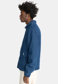 Element Chaqueta Vaquera - Mid Used -Fuerza PUMA 90a868a2df854bca93a886aa06d19493