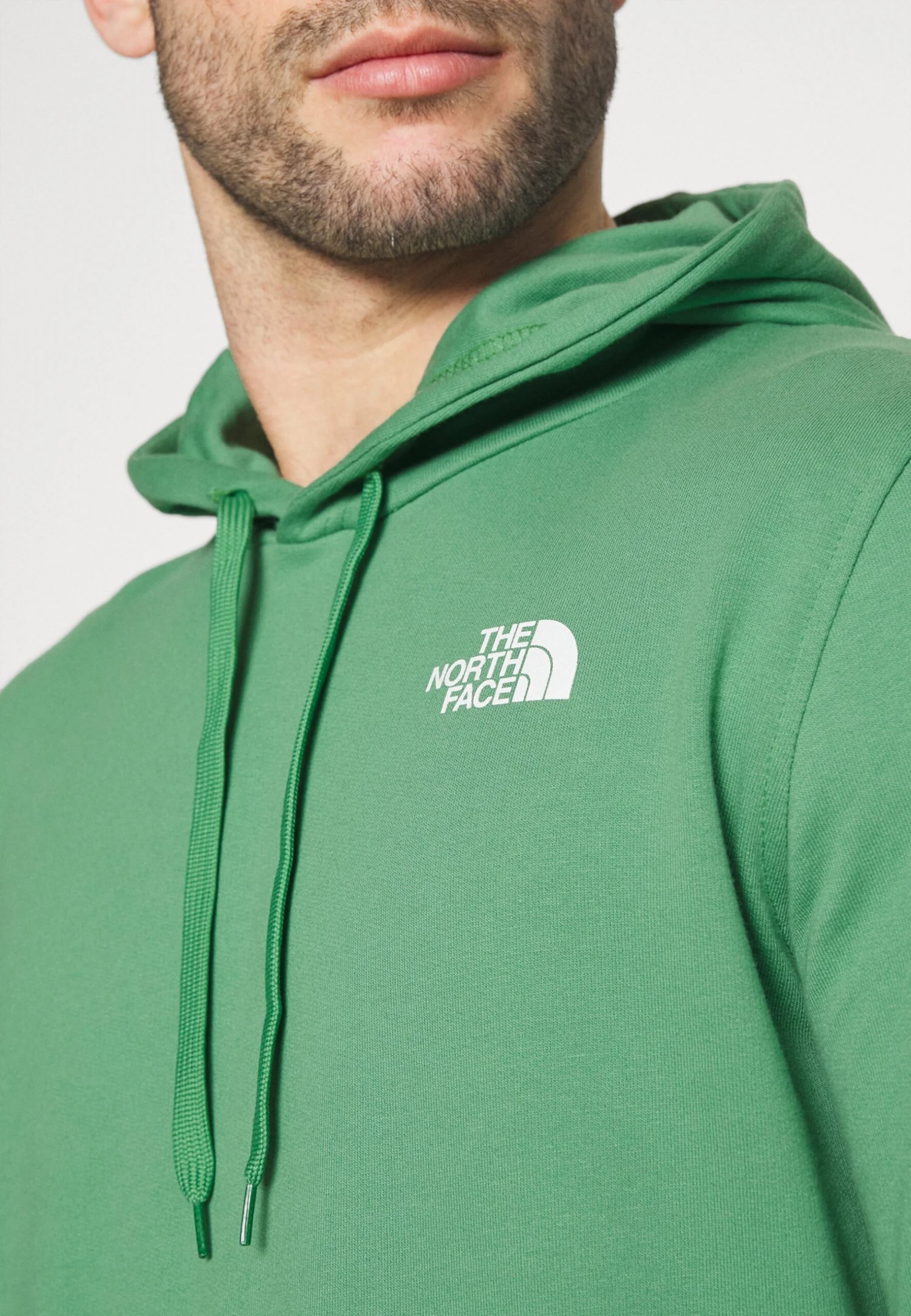 The North Face Seasonal Drew Peak Light - Sudadera - Deep Grass Green 5 The North Face Seasonal Drew Peak Light - Sudadera - Deep Grass Green - Imagen 5