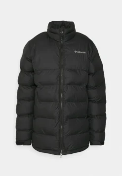 Columbia Pike Lake Mid Jacket - Chaqueta De Invierno - Black 14 Columbia Pike Lake Mid Jacket - Chaqueta De Invierno - Black -Fuerza PUMA 9246ee025103411d8b44a4ceb64152eb scaled