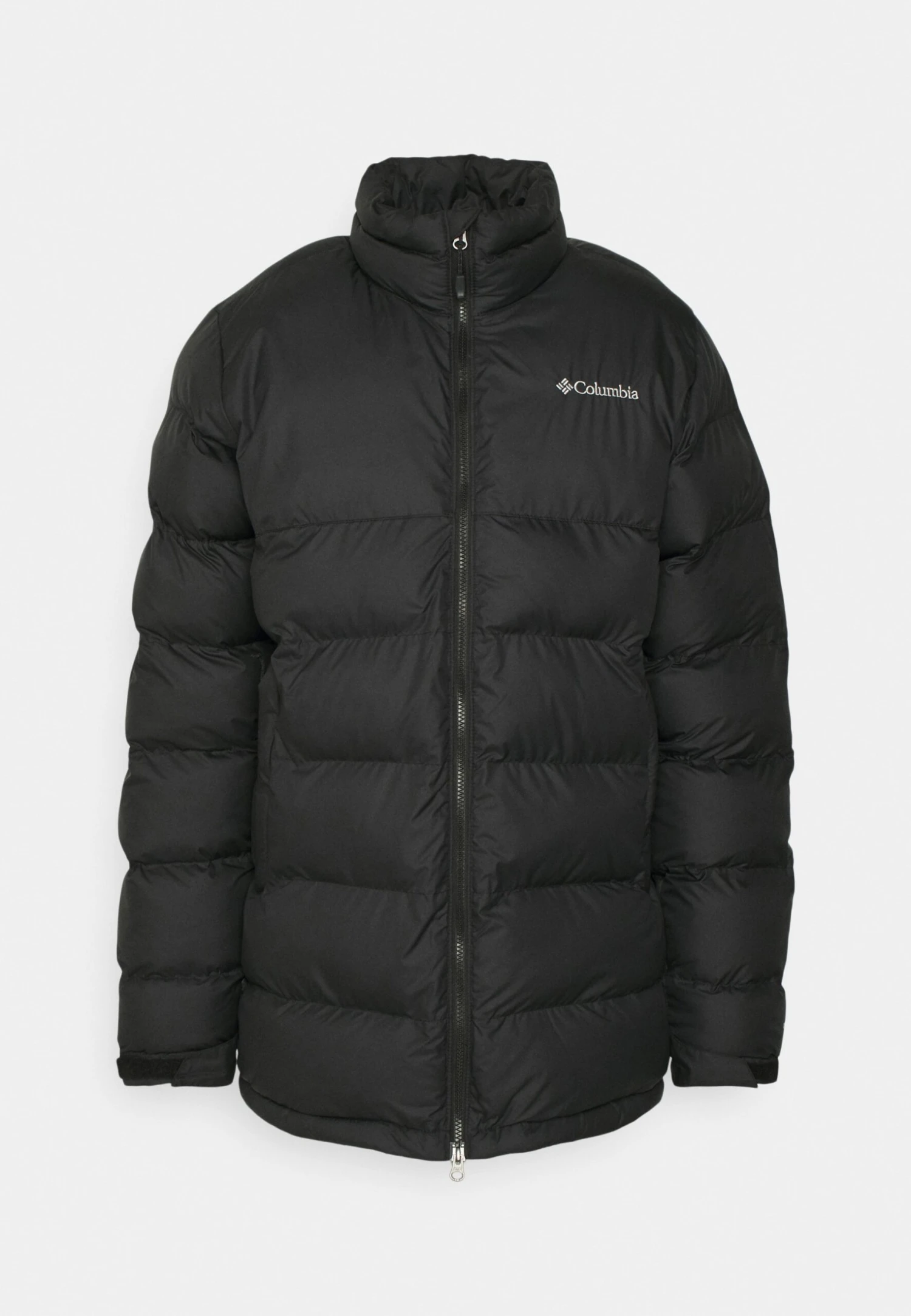 Columbia Pike Lake Mid Jacket - Chaqueta De Invierno - Black 7 Columbia Pike Lake Mid Jacket - Chaqueta De Invierno - Black - Imagen 7