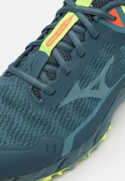 Mizuno Wave Ibuki 3 - Zapatillas De Trail Running - Orion Blue/Smoke Blue/Neo Lime 11 Mizuno Wave Ibuki 3 - Zapatillas De Trail Running - Orion Blue/Smoke Blue/Neo Lime -Fuerza PUMA 92555953cec5413ea56ea94ce203ebb8 scaled