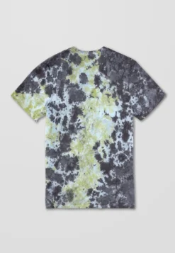 Volcom Iconic Dye- Camiseta Estampada - Lime Tie Dye 7 Volcom Iconic Dye- Camiseta Estampada - Lime Tie Dye -Fuerza PUMA 92c581a540d54a6a9b078c259734ef78 scaled