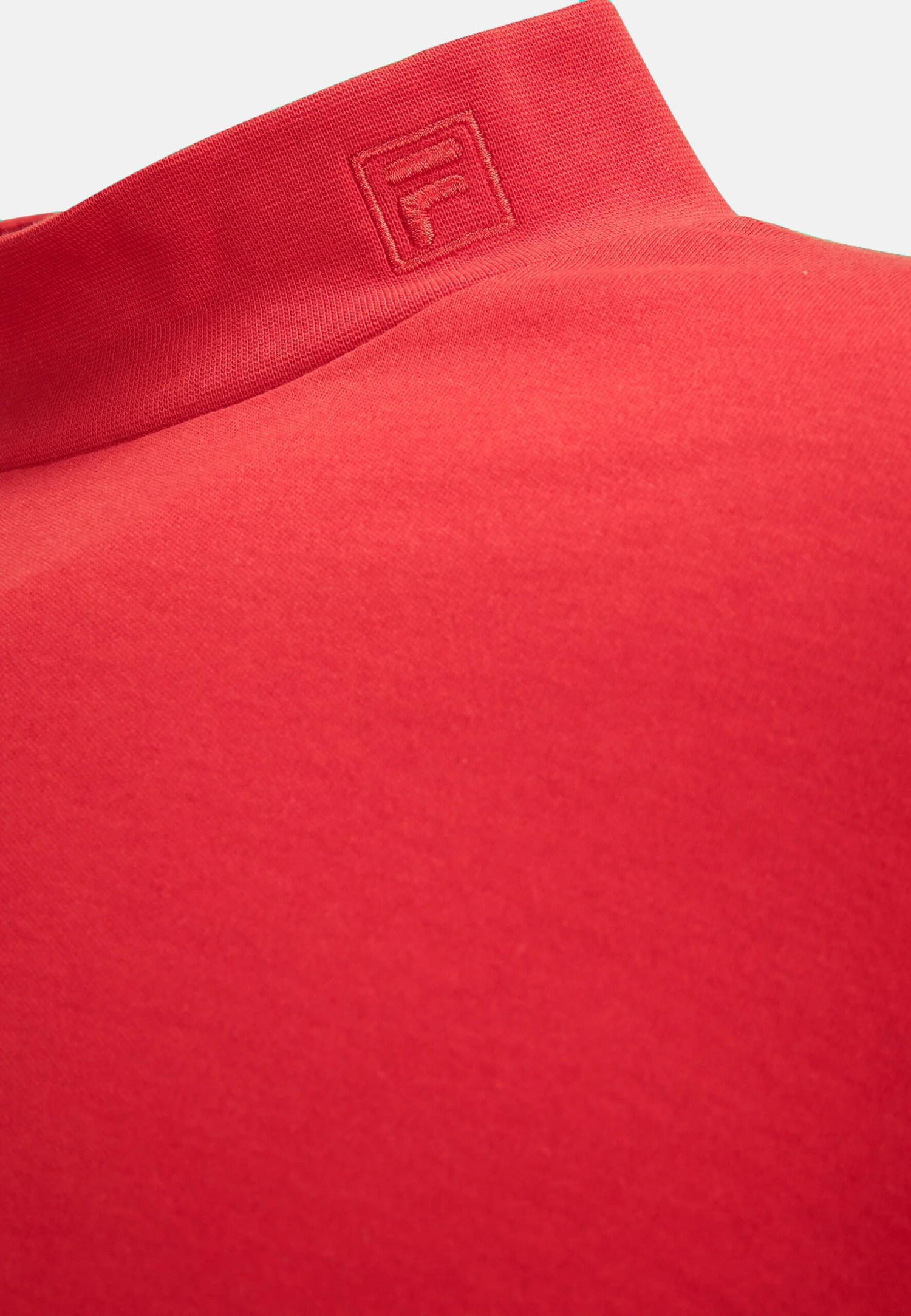 Fila Apparel Zapopan - Camiseta De Manga Larga - True Red 5 Fila Apparel Zapopan - Camiseta De Manga Larga - True Red - Imagen 5