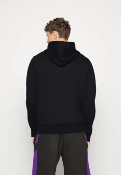 NEW ERA Nba Foil Print Hoody Los Angeles Lakers - Jersey Con Capucha - Black 8 NEW ERA Nba Foil Print Hoody Los Angeles Lakers - Jersey Con Capucha - Black -Fuerza PUMA 94aa57a2a3ba4c6c9f178d77633b5ddb scaled