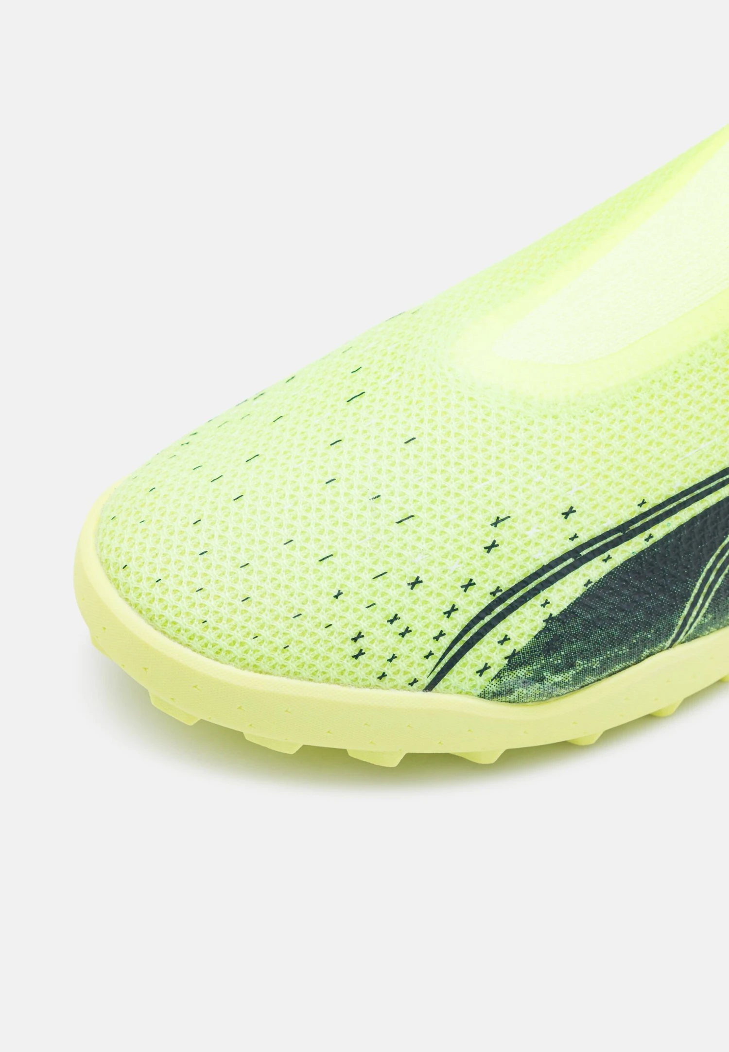 Puma Ultra Match+ Ll Tt - Botas De Fútbol Multitacos - Fizzy Light/Parisian Night/Blue Glimmer 6 Puma Ultra Match+ Ll Tt - Botas De Fútbol Multitacos - Fizzy Light/Parisian Night/Blue Glimmer - Imagen 6