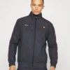 Ellesse Sampratio Track - Chaqueta De Entrenamiento - Black Denim