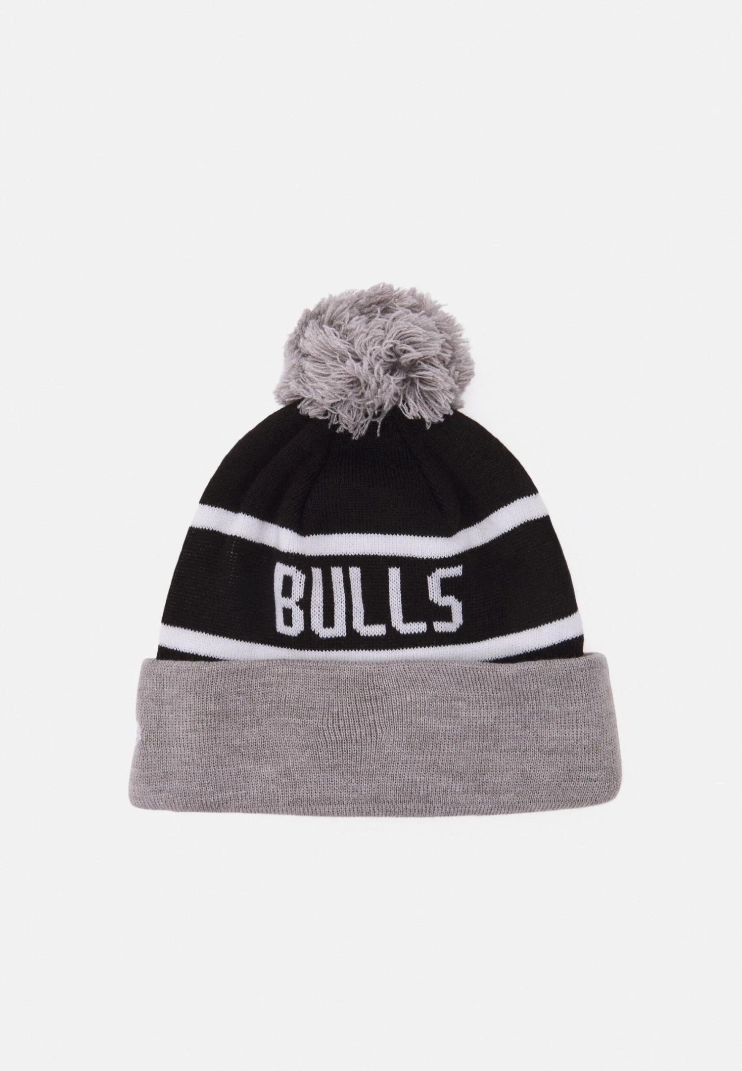 NEW ERA Jake Cuff Beanie Unisex - Gorro - Black 2 NEW ERA Jake Cuff Beanie Unisex - Gorro - Black - Imagen 2