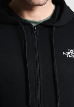 The North Face Open Gate Urban Navy - Sudadera Con Cremallera - Black 10 The North Face Open Gate Urban Navy - Sudadera Con Cremallera - Black -Fuerza PUMA 962c7968f5af4b7d9d7e7c2feaf569d7