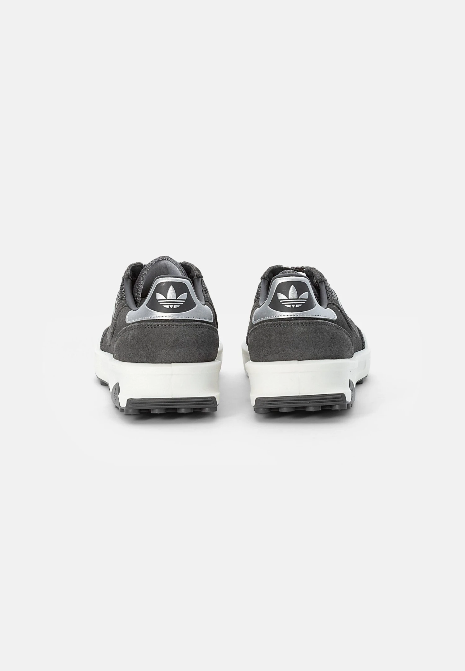 Adidas Originals Indoor Ct Unisex - Zapatillas - Grey Five/Silver Metalic/White 3 Adidas Originals Indoor Ct Unisex - Zapatillas - Grey Five/Silver Metalic/White - Imagen 3