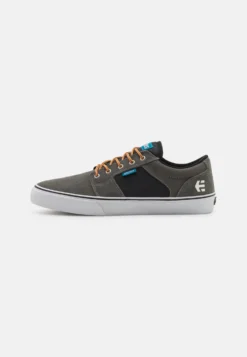 Etnies Sole Technology Europe - Zapatillas - Grey/Black/Yellow