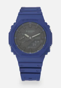 G-SHOCK Unisex - Reloj - Blue