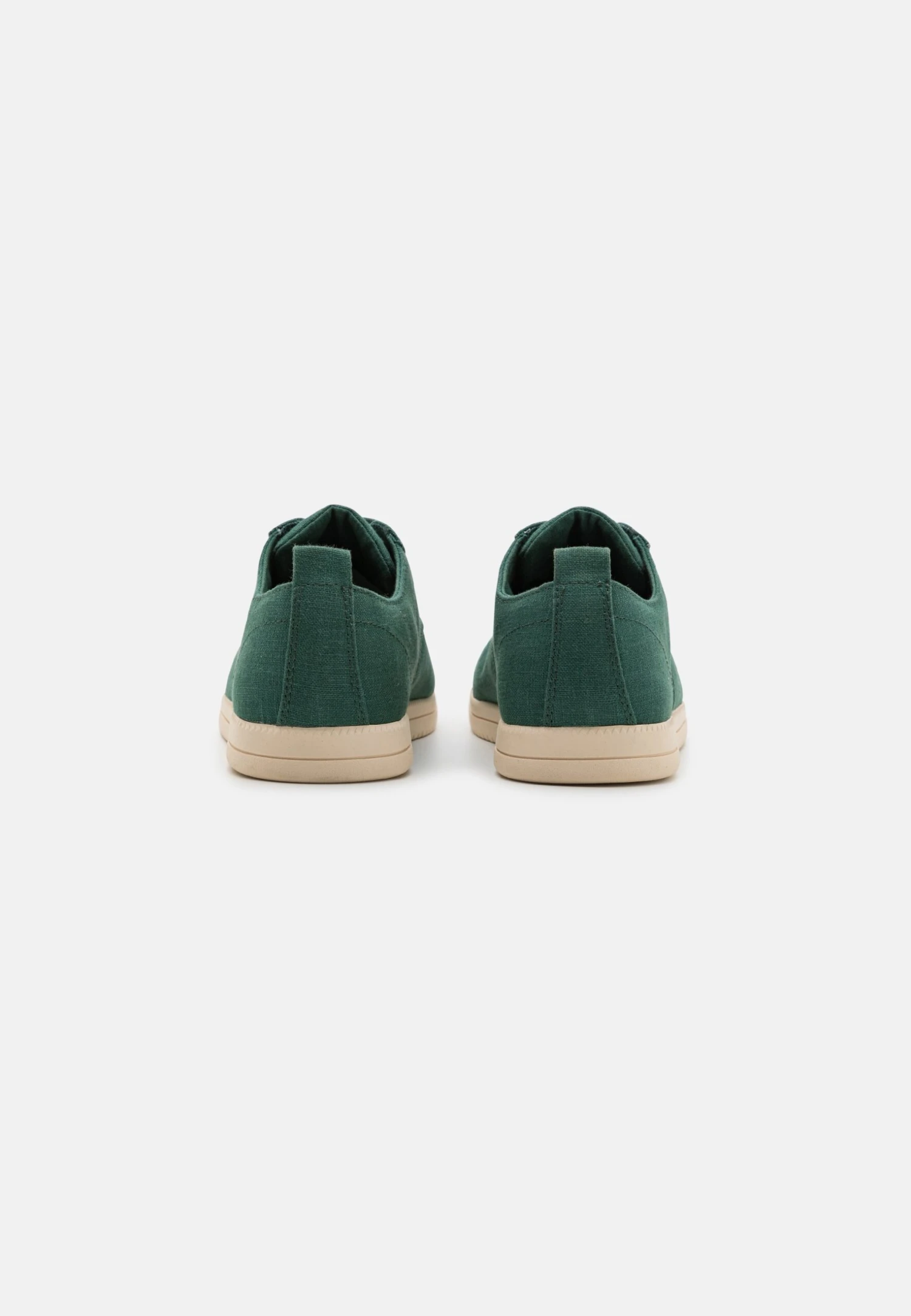 Clae Ellington Unisex - Zapatillas - Trekking Green 3 Clae Ellington Unisex - Zapatillas - Trekking Green - Imagen 3