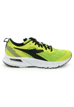 Diadora Mythos Blush - Zapatillas - Jaune 9 Diadora Mythos Blush - Zapatillas - Jaune -Fuerza PUMA 9857bbfb8fee4817bdef65113abc0038