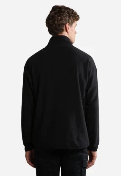 Napapijri T Morgex - Sudadera - Black 8 Napapijri T Morgex - Sudadera - Black -Fuerza PUMA 9ab4d9b82a854d2f80fc4195c54308f6 scaled