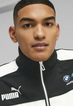 Puma Bmw M Motorsport Mt7 Slim- Chaqueta De Entrenamiento - Black -Fuerza PUMA 9c2dd4e13ed04ac89e2577ceefa623f3 scaled