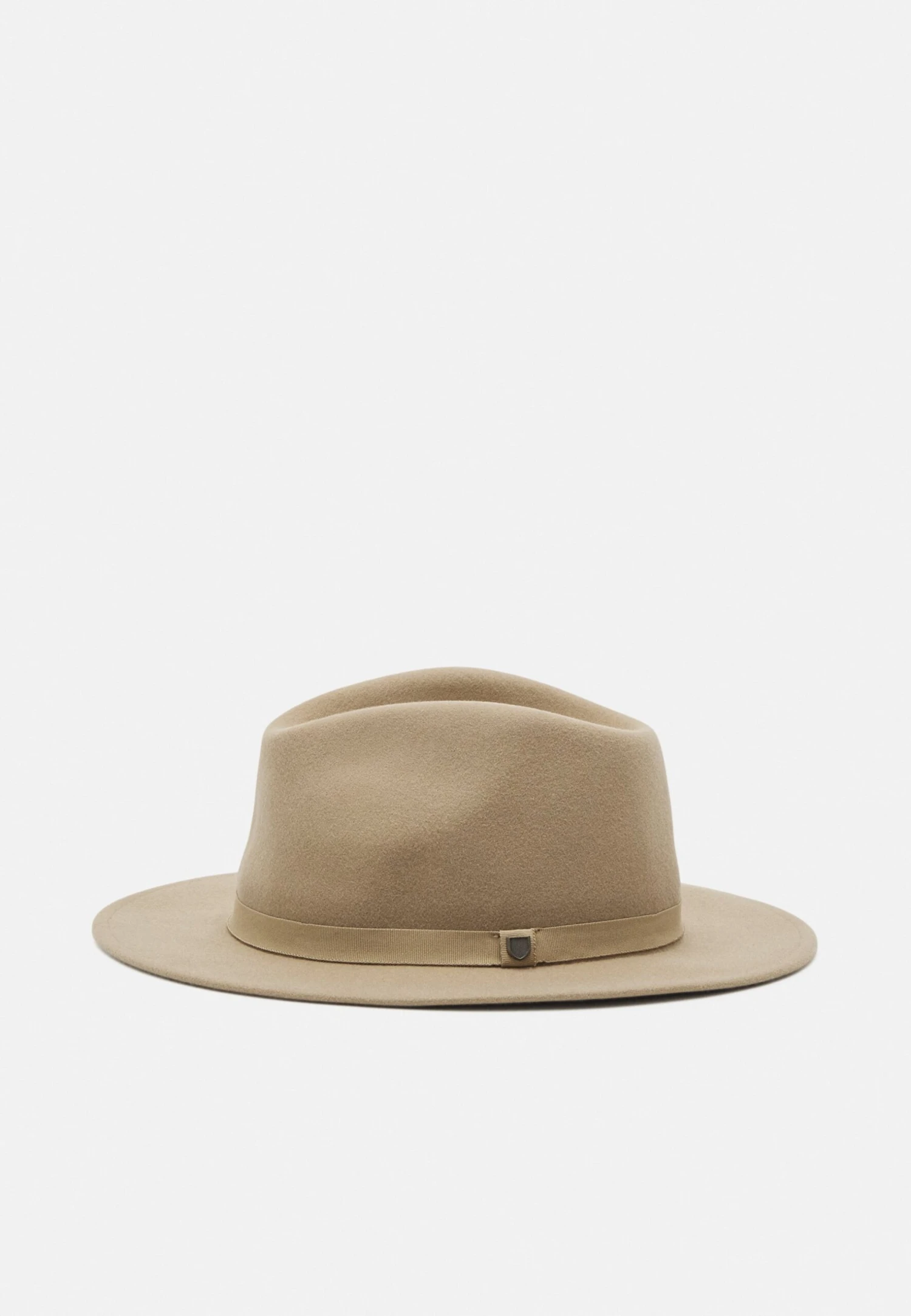 Brixton Messer Packable Fedora Unisex - Sombrero - Sand 3 Brixton Messer Packable Fedora Unisex - Sombrero - Sand - Imagen 3