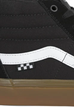 Vans Zapatillas Skate - Black White Gum -Fuerza PUMA 9ea93d93972e49c6bd698ed7479875a2 scaled